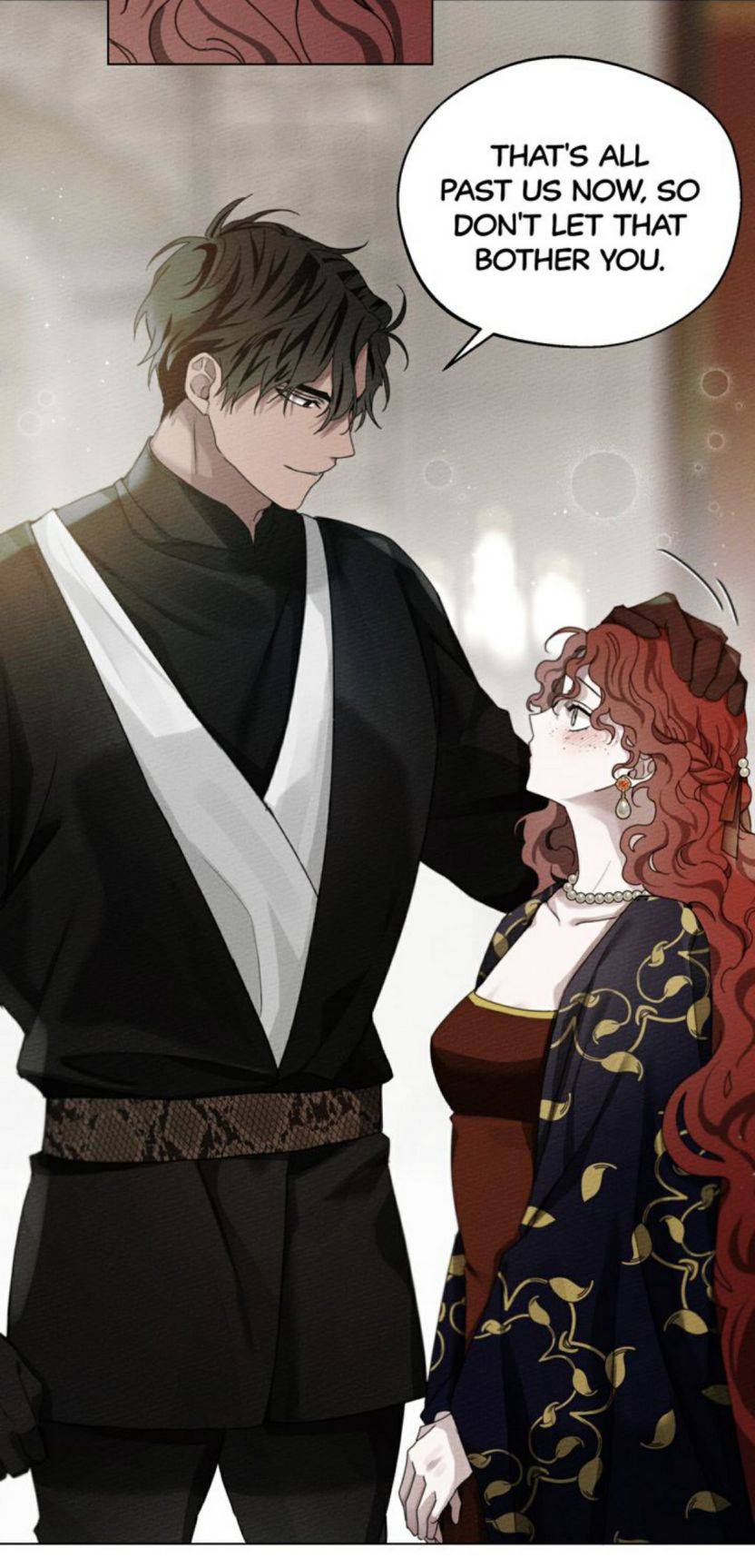 Under the Oak Tree Chapter 30 image 13